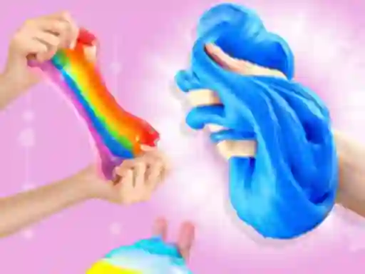 Makeup Slime Cooking Master 2 เกมออนไลน์