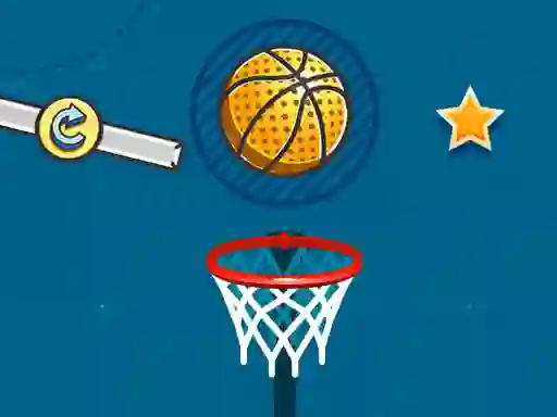 Basket Ball เกมออนไลน์