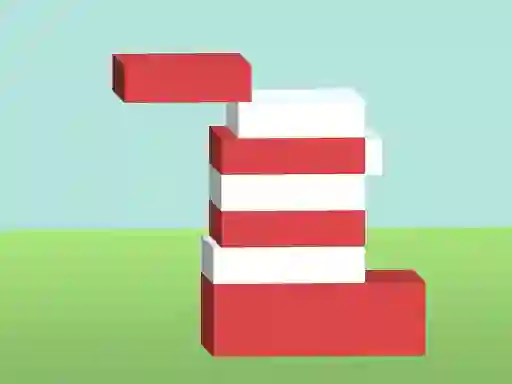 Tallest Towers เกมออนไลน์