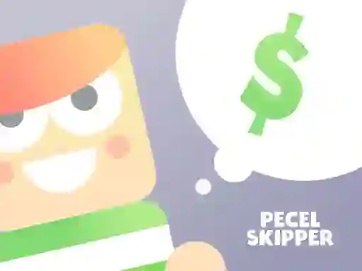 Pecel Skipper เกมออนไลน์