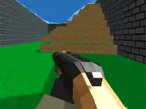 Advanced pixel apocalypse 3 2022 เกมออนไลน์