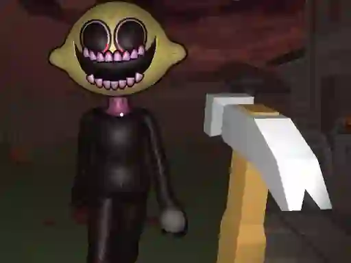 Friday Night Funkin: Trick or Die เกมออนไลน์
