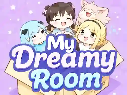 My Dreamy Room Home Design เกมออนไลน์