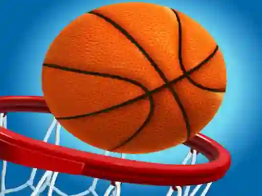 Basket 3D เกมออนไลน์