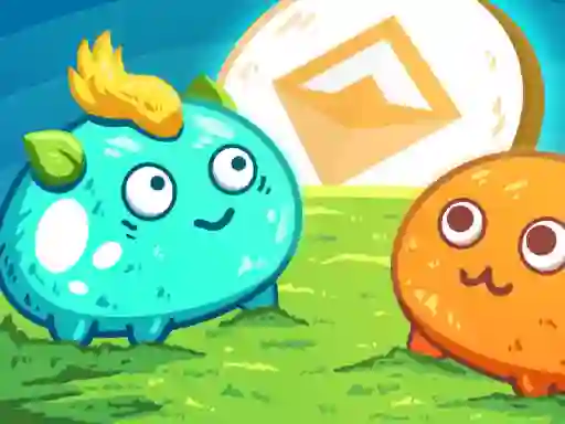 Axie Infinity เกมออนไลน์