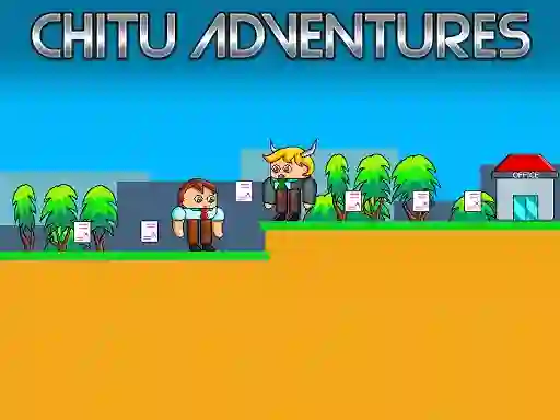 Chitu Adventures เกมออนไลน์