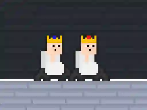 Kingdom of Toilets เกมออนไลน์