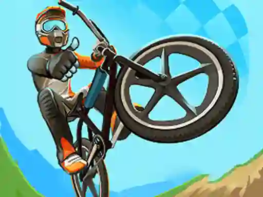 Motorcycle racing เกมออนไลน์