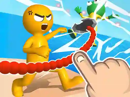 Draw Weapon - Fight Party เกมออนไลน์