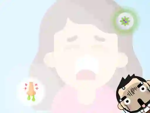 Boogers เกมออนไลน์