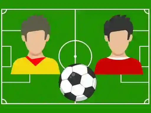 Brazil vs Argentina เกมออนไลน์