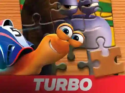 Turbo Jigsaw Puzzles เกมออนไลน์