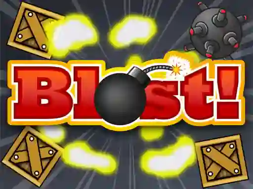 Blast เกมออนไลน์