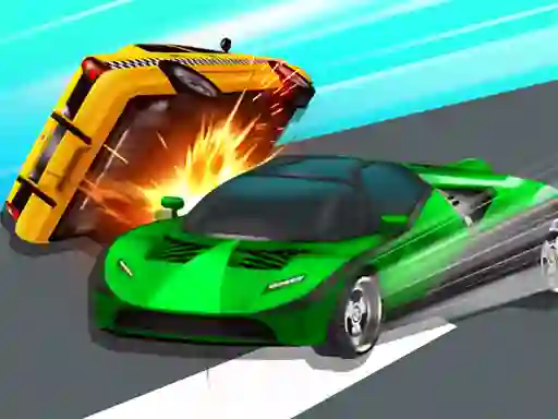 Ace Car Racing เกมออนไลน์