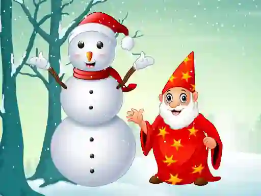 Snowfall เกมออนไลน์