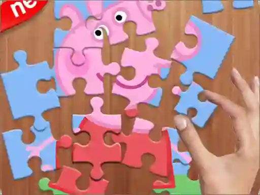 Jigsaw Saga เกมออนไลน์