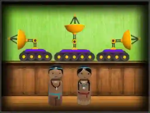 Amgel Kids Room Escape 88 เกมออนไลน์