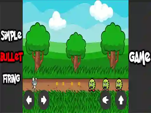 Fire Bullet เกมออนไลน์