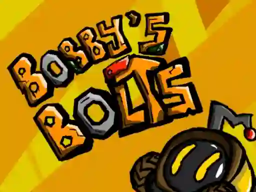 Bobbys bolts เกมออนไลน์