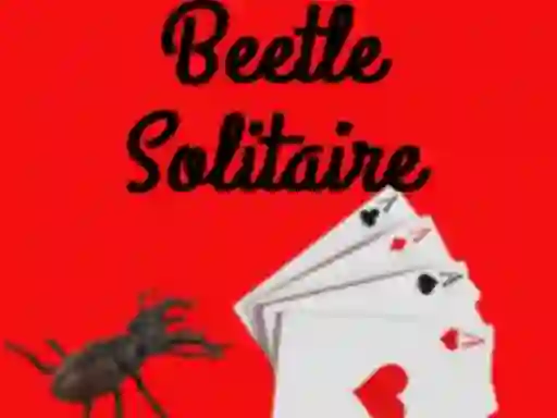 Beetle Solitaire เกมออนไลน์