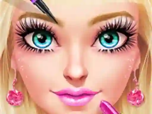 Princess Little mermaid เกมออนไลน์
