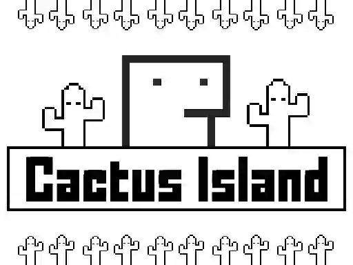 Cactus Island เกมออนไลน์
