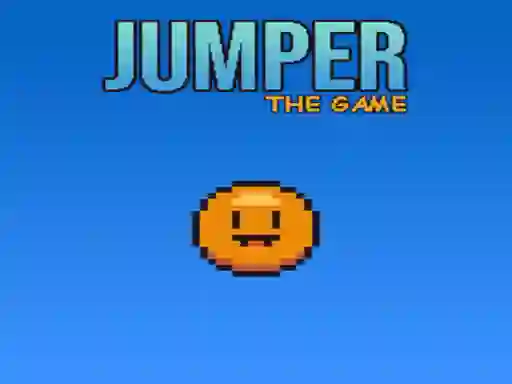 Jumper the game เกมออนไลน์
