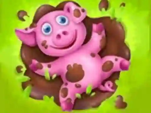 Happy Farm เกมออนไลน์