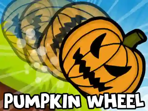 Pumpkin Wheel เกมออนไลน์