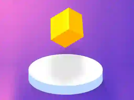 Cube Jump เกมออนไลน์