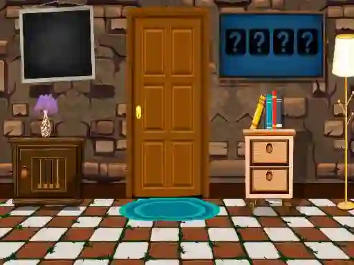 Horrid Villa Escape เกมออนไลน์