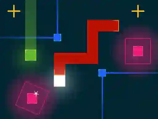 Snake Cube เกมออนไลน์