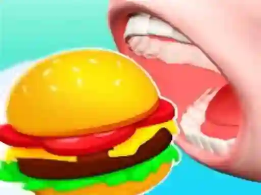 Snack Rush Puzzle เกมออนไลน์