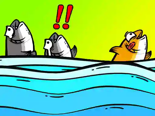 Fish Jam เกมออนไลน์