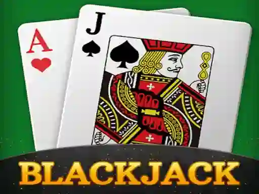 Blackjack เกมออนไลน์