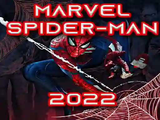 Marvel Spider Man เกมออนไลน์