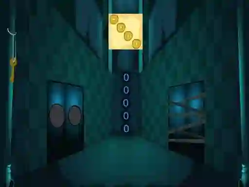 Mid Street Escape 2 เกมออนไลน์