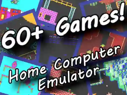 The Family Emulator เกมออนไลน์