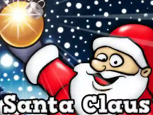 Play With Santa Claus เกมออนไลน์