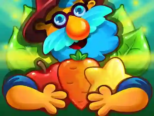 Farm Heroes เกมออนไลน์