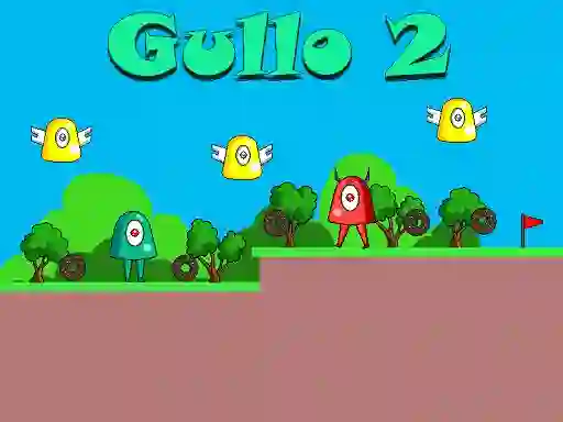 Gullo 2 เกมออนไลน์