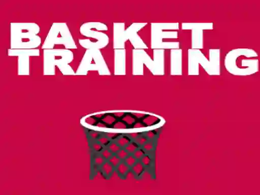 Basket Training เกมออนไลน์