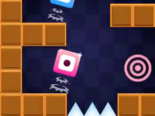 Clone Jumping เกมออนไลน์