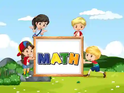 Dice Math เกมออนไลน์