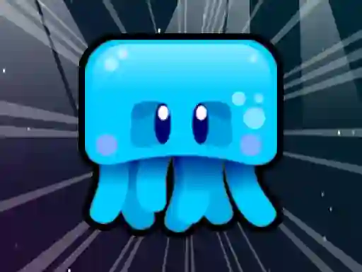 Jelly Gnam Gnam เกมออนไลน์