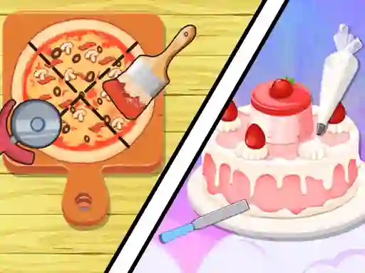 Dolly's Restaurant Organizing เกมออนไลน์