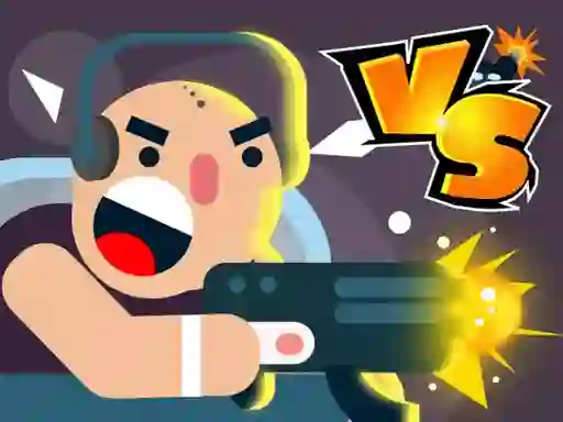 Super Battles เกมออนไลน์