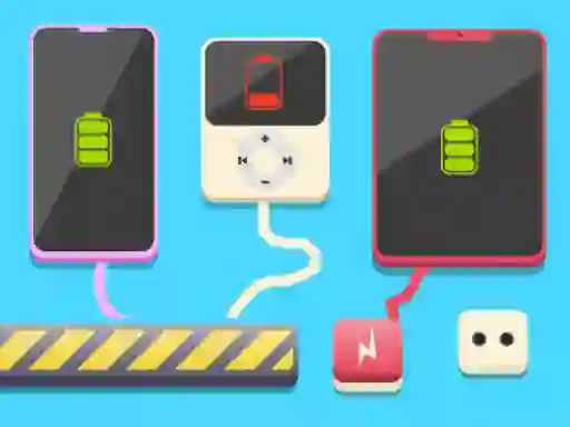 Full Charge เกมออนไลน์