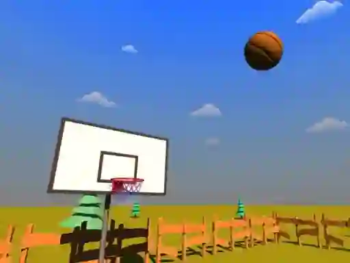 Basketball School เกมออนไลน์