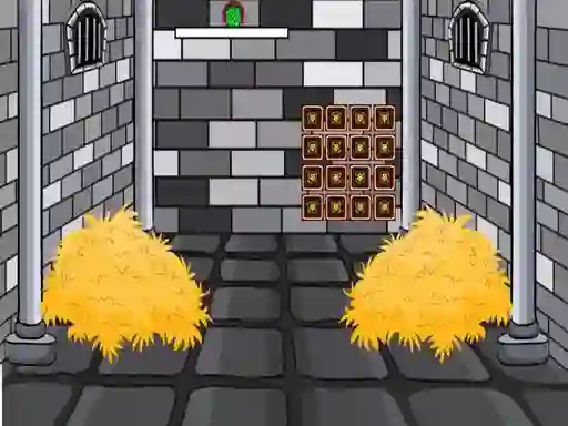 Castle Escape 3 เกมออนไลน์
